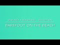 Barefoot on the Beach by Anne Crosby Gaudet | RCM Prep A Repertoire | Overhead View