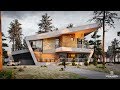 LUMION 9 RENDERING TUTORIALS #2 GORKI HOUSE