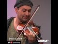 David garrett bongartz