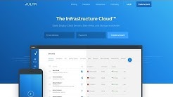 (NEW) VULTR FREE TRIAL $110 PROMO 2019 👈