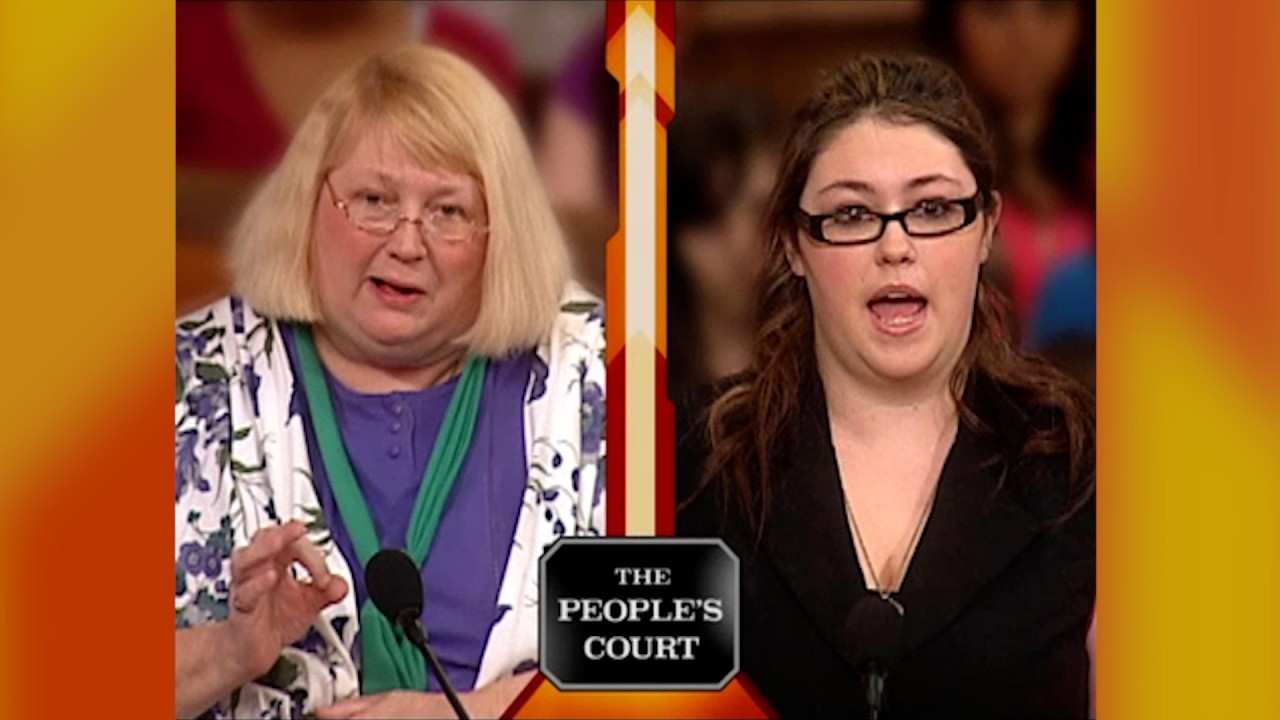 Taking the Cheap Way Out