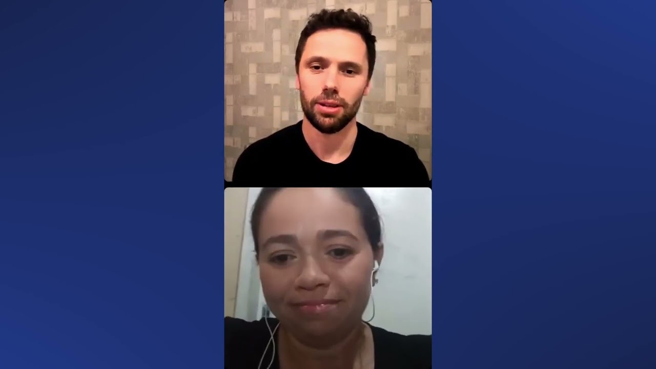 capa do vídeo