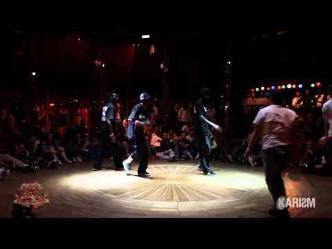 Cercle Underground 2