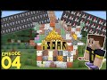 Hermitcraft 8 | Ep 04: OPENING OUR FIRST SHOP!