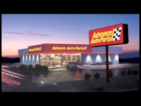 Advance Auto Parts