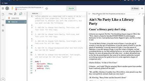 Customize the Look of Your Repl.it Workspace