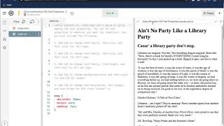 Customize the Look of Your Repl.it Workspace