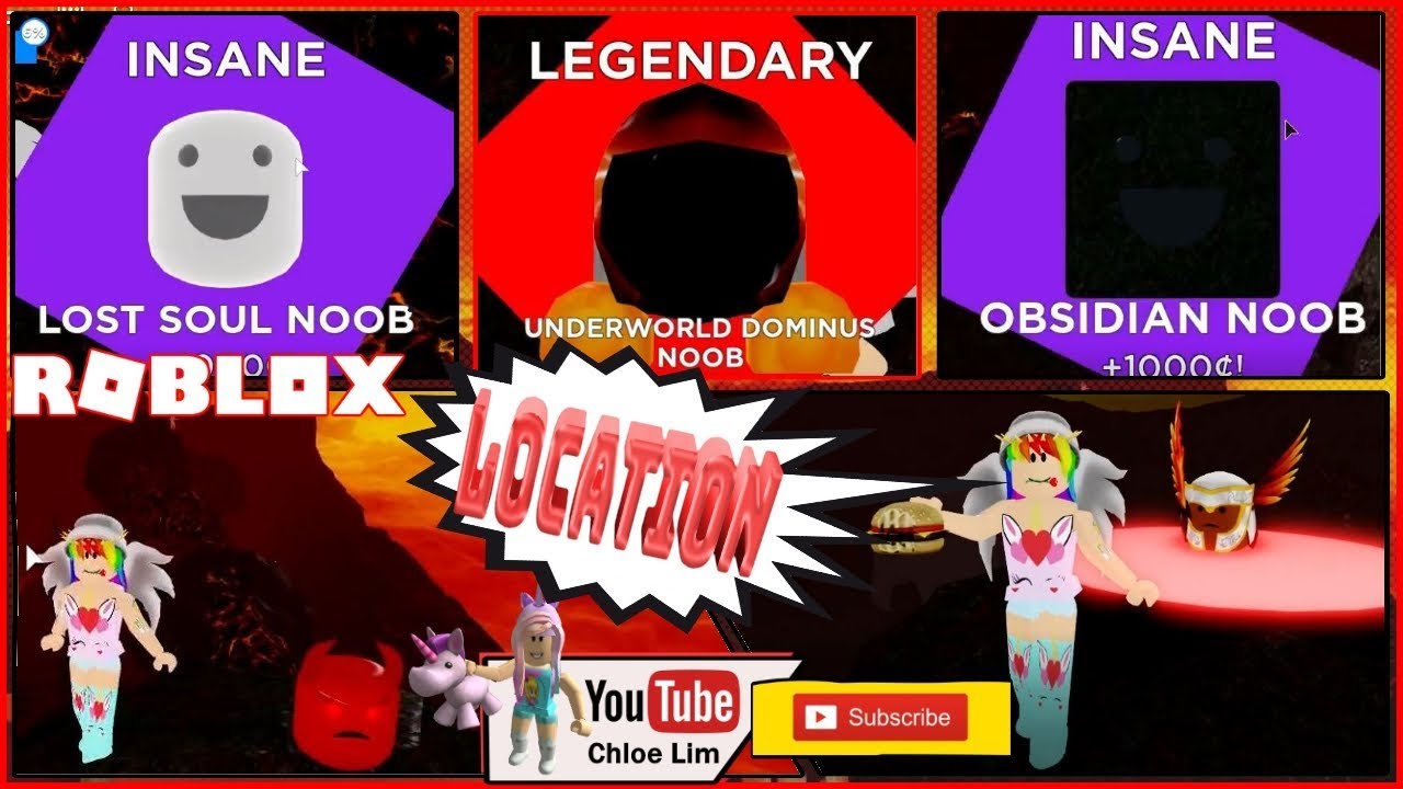 Find The Noobs 2 Under World All 48 Noobs Locations Caution Loud Warning Youtube - video search for find the noobs 2 roblox ystreamtv