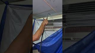 Muốn tối ngủ ngon thì máy lạnh phải sạch nha anh chị. Nhắn tin em đặt lịch ngay nhé #vesinhmaylanh