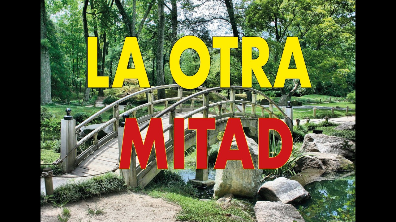 EL SECRETO DE LAS DOS ORILLAS