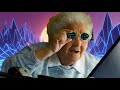End of video