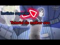 Itachi ativa instinto superior (tutorial de como fazer o ovo perfeito) PARTE 2