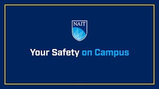 Your Safety on Campus