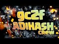 Ce soir 1 gc2f au crew adihash gta5 online ps4 et xbox