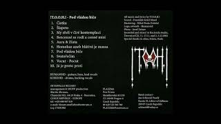 !T.O.O.H.! - Homokaz aneb blátivá je massa