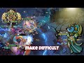 We make it HARDER for ourselves to win in Dota2