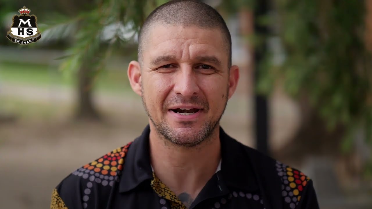 MHS celebrates Harmony Week