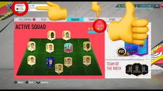 HOW TO CHANGE FUT20 TEAM NAME AND CLUB NAME 