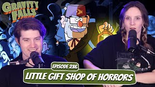 STANS TALL TALES! | Gravity Falls Season 2 Newlyweds Reaction | Ep 2x6 