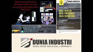 Startup big data, market research, dan digital database terus mengupdate digital database #data