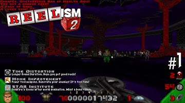 Doom with Reelism 2 Bouncy