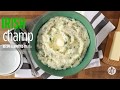 How to make irish champ  dinner recipes  allrecipescom