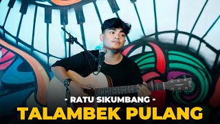 Talambek Pulang Cipt Imran Boer (live) Nando satoko #popminang #laguminang #nandosatoko