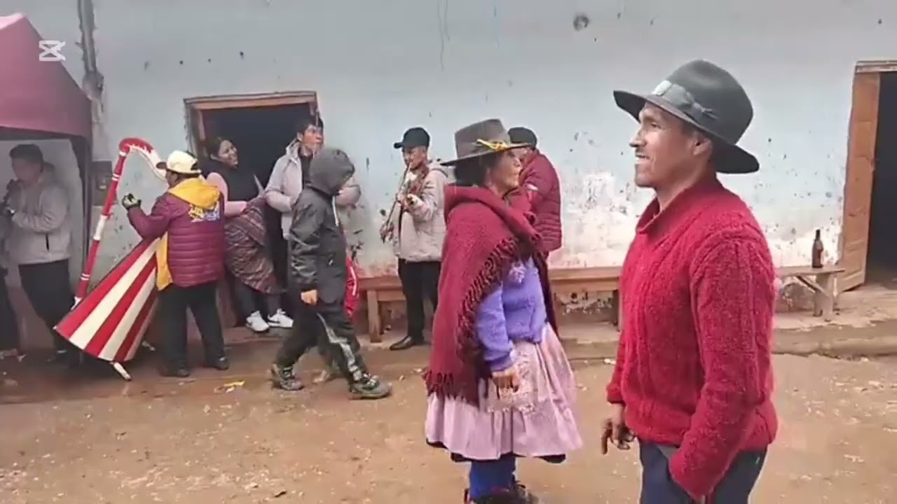 ORQT HNOS ISIDRO de LLATA Director Mauro Isidro 🇵🇪