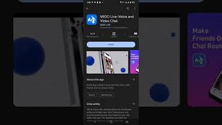 migo live  — Voice & Video Chat screenshot 1