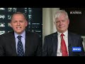 Interest rates set to stay higher for longer, says economist Chris Richardson | The Business