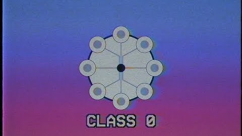 Information Classes And You [NSV13]