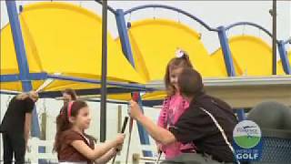 World of Golf Family, Fun, and Entertainment