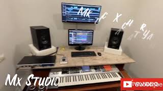 Mx Studio Arrangement mix master Armenia Yerevan