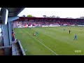 FC United Whitby goals and highlights