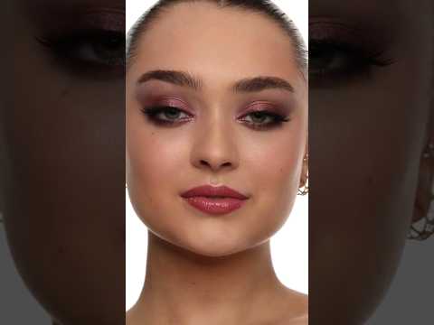 Video: 4 moduri de a face machiaj pentru ochi verzi