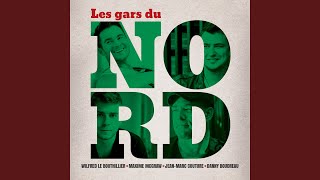 Video-Miniaturansicht von „Les Gars du Nord - Minuit, chrétiens !“