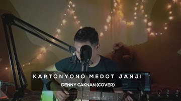DENNY CAKNAN - KARTONYONO MEDOT JANJI COVER