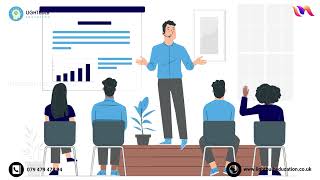 LE | Premium 2D Animated Explainer Video | By Motiontrixz Studios