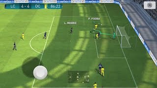 Pes 2017 Pro Evolution Soccer Android Gameplay #29 screenshot 2