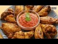 Belacan Fried Chicken - 峇拉煎炸鸡