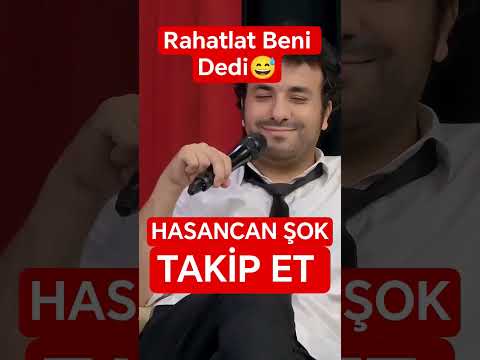 Rahatlat Beni 😱😆#viralvideo