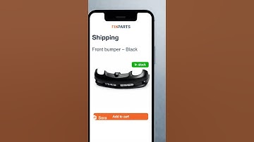 Using the new #Sora2, we created a B2C sales video for Fixparts with a tiny prompt #carparts #auto