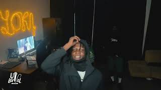 YOUNG UZI - BAD BOY-(LEVEL UP  Clip)