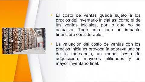 ADMINISTRACIÓN DE COMPRAS E INVENTARIOS