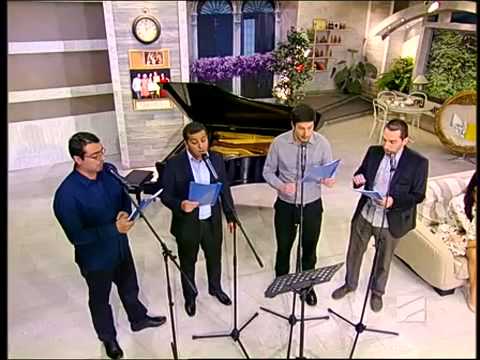 ქინ-ძაძა სხვა შუადღის ეთერში (kindzadza malazonia - yanvheli)