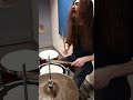 Damian Marley - Road To Zion Drumcover #shorts #foryou #fyp #drums #drumcover
