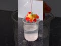 Grow A Crystallized Rose Shorts Valentinesday 