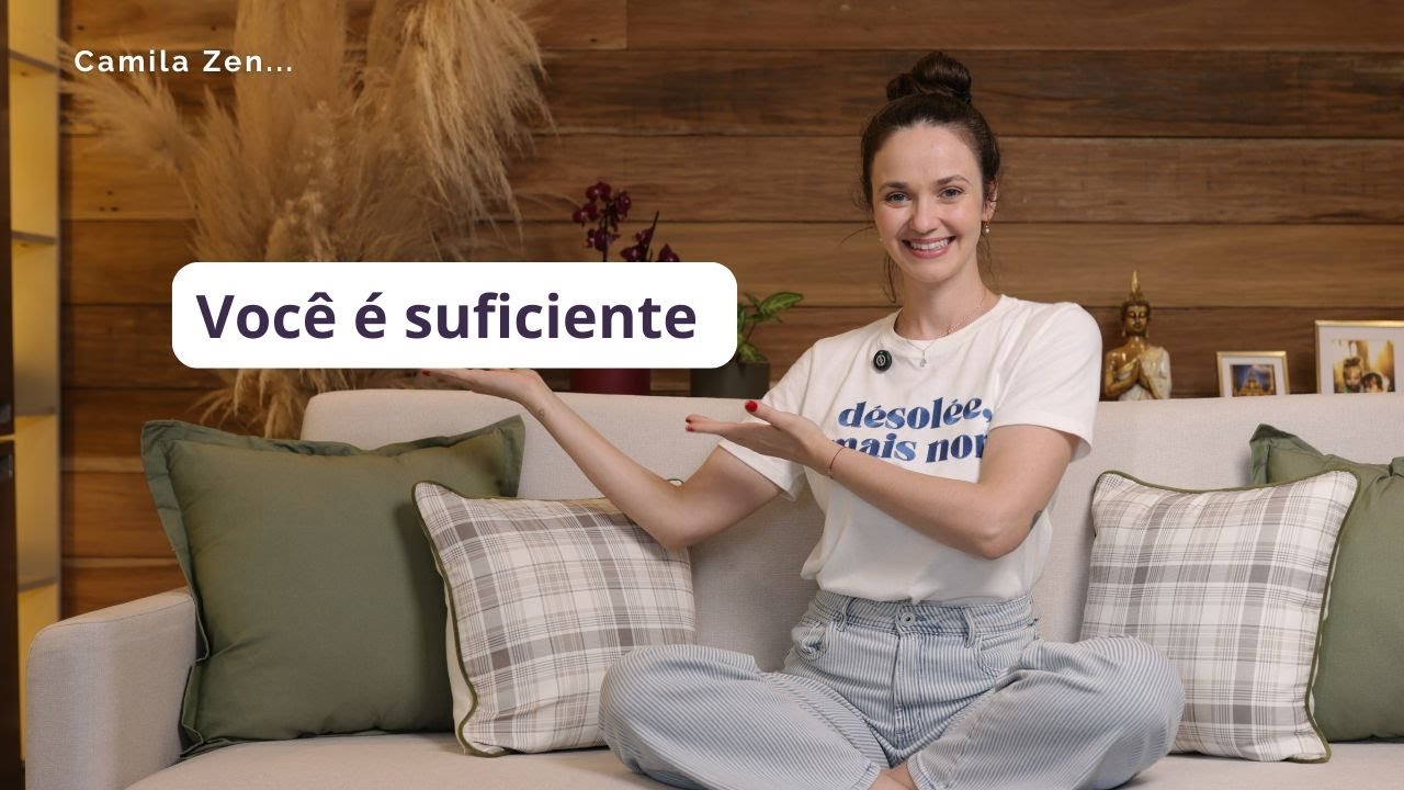 Você não precisa ser perfeito - Só precisa se lembrar de quem é