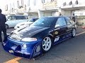 2013 Tsukuba Time Attack - Fastest NA 12月8日 筑波最速決定戦