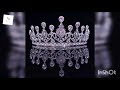 tiara collection! 2021 Diamond collection
